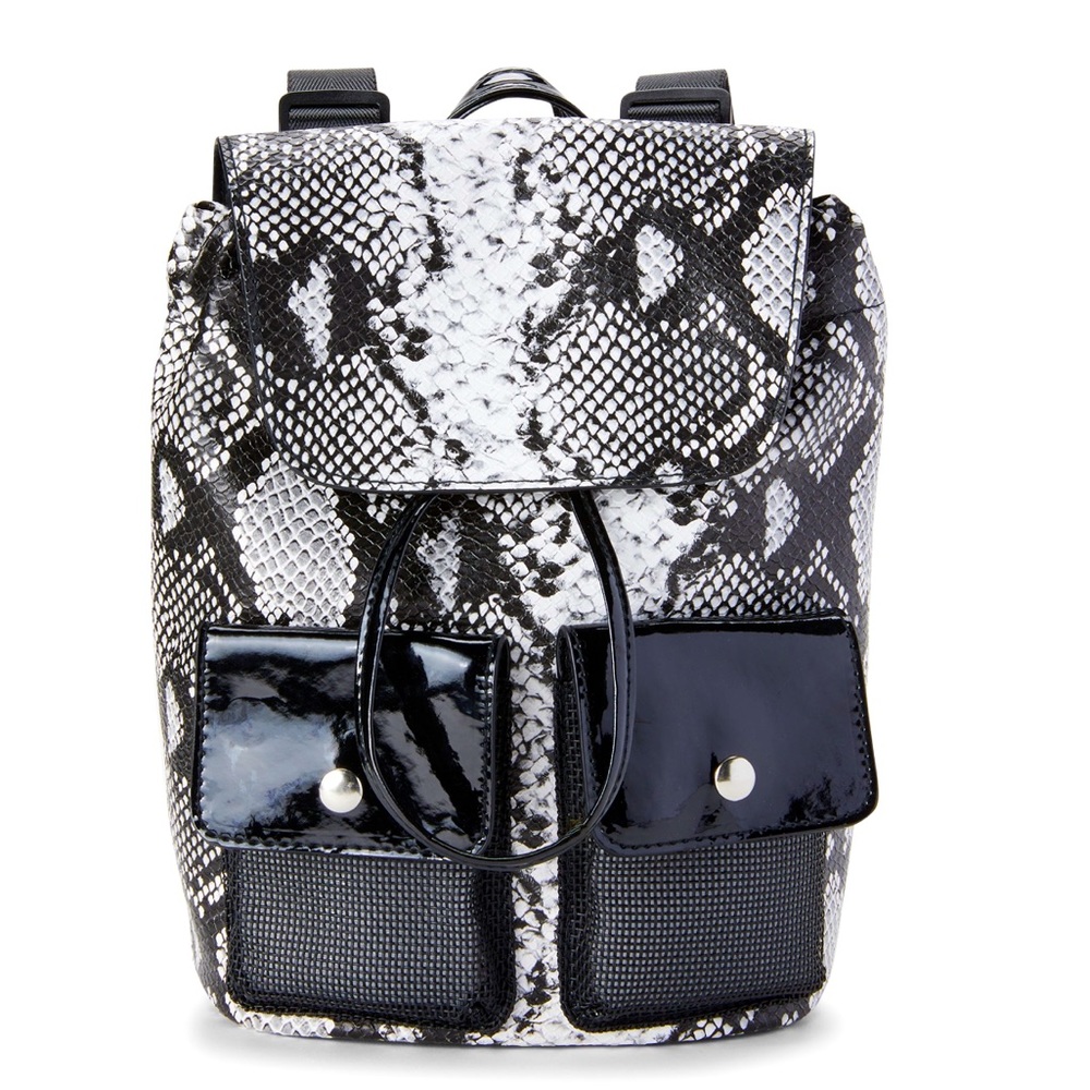 🖤NoBo Mini Flap Backpack🖤